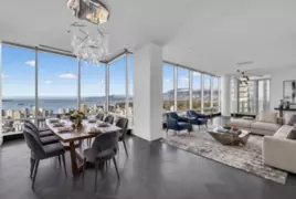 4401 1128 W Georgia Street, Vancouver, BC