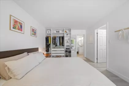 Loft / Bonus Room Photo of 104 2339 Shaughnessy Street, Port Coquitlam, BC