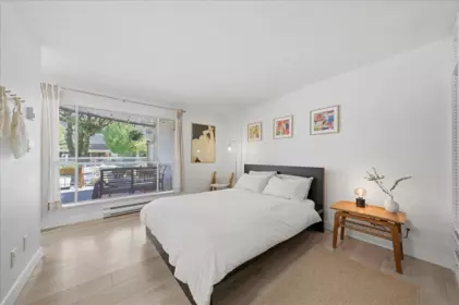 Office / Den Photo of 104 2339 Shaughnessy Street, Port Coquitlam, BC