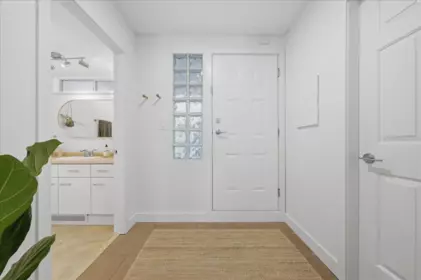 Pantry Photo of 104 2339 Shaughnessy Street, Port Coquitlam, BC