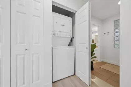 Powder Room Photo of 104 2339 Shaughnessy Street, Port Coquitlam, BC