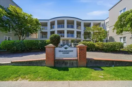 Street View Photo of 104 2339 Shaughnessy Street, Port Coquitlam, BC