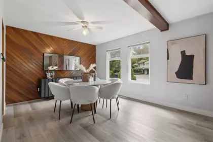 Kitchen Island Photo of 2657 Burnside Place, Coquitlam, BC