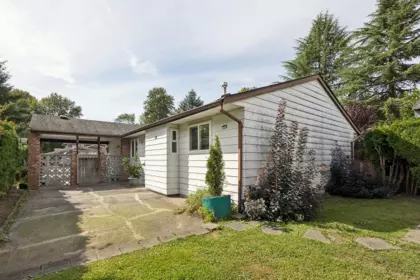 Office / Den Photo of 2657 Burnside Place, Coquitlam, BC