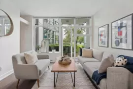 131 1777 W 7th Avenue, Vancouver, BC