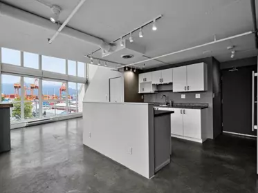 429 289 Alexander Street, Vancouver, BC, Vancouver — Apartment/Condo for sale