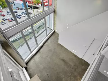 Pantry Photo of 429 289 Alexander Street, Vancouver, BC