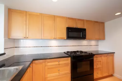 Basement Recreation Room Photo of 401 1485 W 6th Avenue, Vancouver, BC