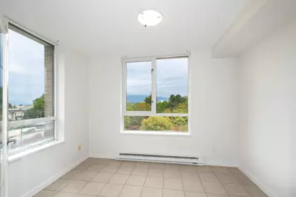 Bedroom 4 Photo of 401 1485 W 6th Avenue, Vancouver, BC