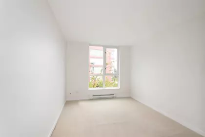 Garage Interior Photo of 401 1485 W 6th Avenue, Vancouver, BC
