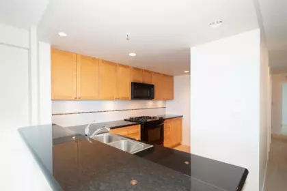 Loft / Bonus Room Photo of 401 1485 W 6th Avenue, Vancouver, BC