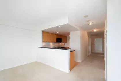 Office / Den Photo of 401 1485 W 6th Avenue, Vancouver, BC