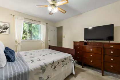 Bedroom 3 Photo of 8825 160 Street, Surrey, BC