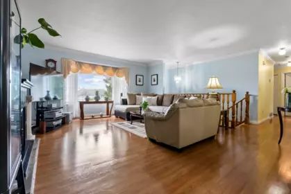 Dining Area Photo of 8825 160 Street, Surrey, BC