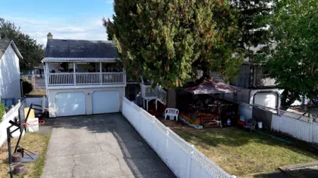 Fitness Center Photo Near 8825 160 Street, Surrey, BC