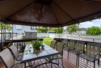 Hot Tub / Spa Photo of 8825 160 Street, Surrey, BC
