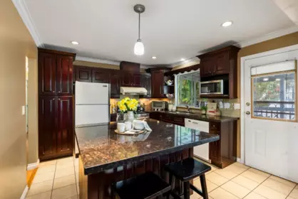 Pantry Photo of 8825 160 Street, Surrey, BC