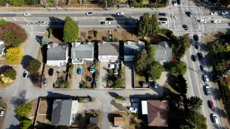Playground / Recreational Area Near 8825 160 Street, Surrey, BC