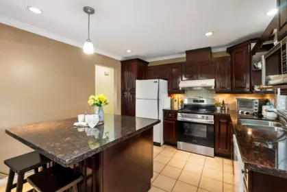 Primary Bedroom Photo of 8825 160 Street, Surrey, BC