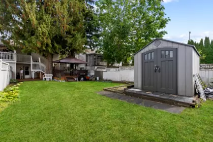 Street View Photo of 8825 160 Street, Surrey, BC