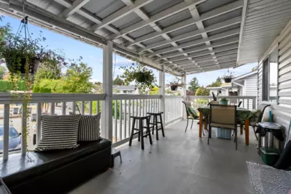 Swimming Pool Photo of 8825 160 Street, Surrey, BC