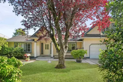 Exterior Rear Photo of 20094 24 Avenue, Langley, BC