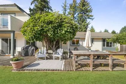 Garden / Landscaping Photo of 20094 24 Avenue, Langley, BC