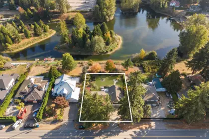 Street View Photo of 20094 24 Avenue, Langley, BC