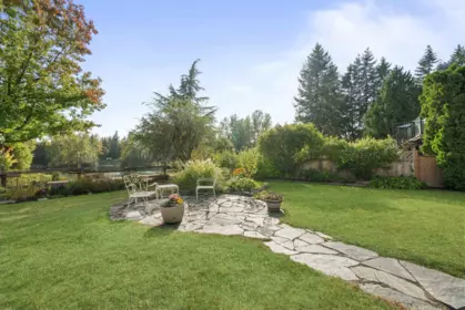 Swimming Pool Photo of 20094 24 Avenue, Langley, BC