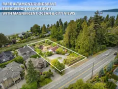 2820 Marine Drive, West Vancouver, BC