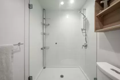 Loft / Bonus Room Photo of 3404 657 Whiting Way, Coquitlam, BC