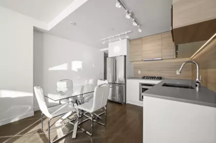 Pantry Photo of 3404 657 Whiting Way, Coquitlam, BC