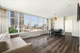 702 4880 Bennett Street, Burnaby, BC