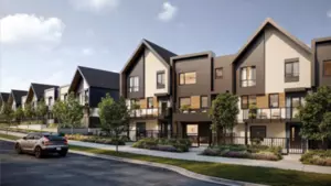 223 1295 Rocklin Street, Coquitlam, BC