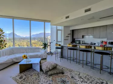 Breakfast Nook Photo of 2704 1401 Hunter Street, North Vancouver, BC