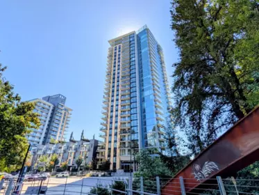 Hot Tub / Spa Photo of 2704 1401 Hunter Street, North Vancouver, BC