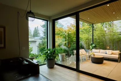Dining Area Photo of 1191 Wellington Drive, North Vancouver, BC