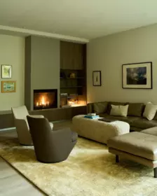 Family Room Photo of 1191 Wellington Drive, North Vancouver, BC