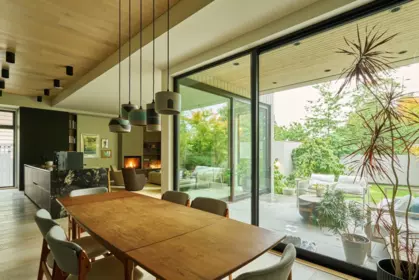 Garage Interior Photo of 1191 Wellington Drive, North Vancouver, BC