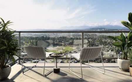 Living Room Photo of 10375 133 Street, Surrey, BC