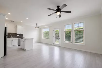 Kitchen Photo of 3 1854 Heath Road, Agassiz, BC