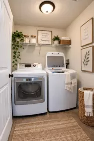 Mudroom Photo of 3 1854 Heath Road, Agassiz, BC