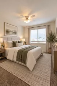 Office / Den Photo of 3 1854 Heath Road, Agassiz, BC