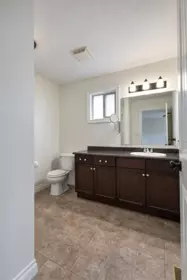 Primary Bathroom Photo of 3 1854 Heath Road, Agassiz, BC