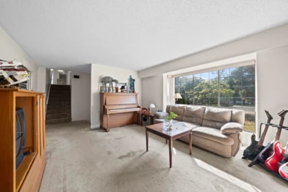 Primary Bedroom Photo of 4391 Deerfield Crescent, Richmond, BC