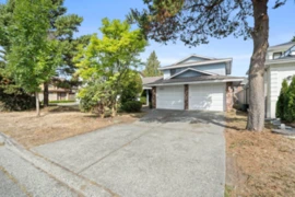 4391 Deerfield Crescent, Richmond, BC