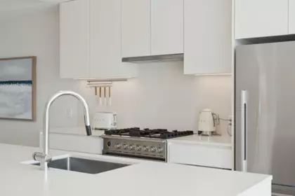 Pantry Photo of 26 6340 Market Avenue, Tsawwassen, BC