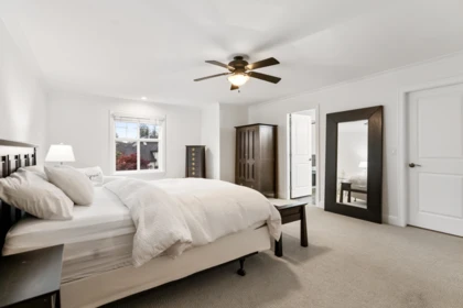Basement Recreation Room Photo of 15296 57 Avenue, Surrey, BC