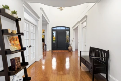 Living Room Photo of 15296 57 Avenue, Surrey, BC