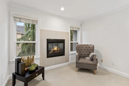 Loft / Bonus Room Photo of 15296 57 Avenue, Surrey, BC